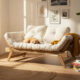 How Futons Modern Homes