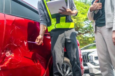 How Insurance Disputes Can Affect Car Accident Claims in Kinston NC