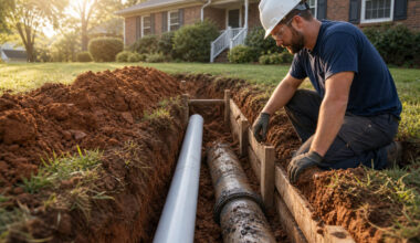 How Proper Sewer Line Repair in Northern Kentucky Helps Solve Recurring Backups and Main Line Problems