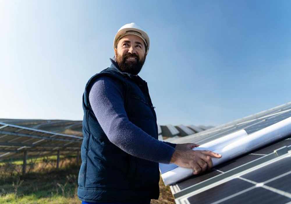 How Smart Roofing Construction is Transforming Modern Buildings