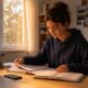 How Structured School Days Help Teens Build Focus Fitness and Leadership