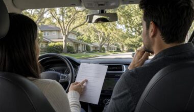 How To Compare Neighborhoods Before Buying A Home In The Woodlands