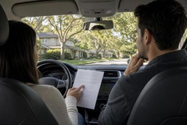How To Compare Neighborhoods Before Buying A Home In The Woodlands