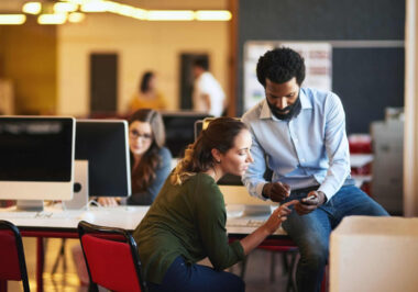 How To Create A Simpler Digital Workplace For Modern Teams