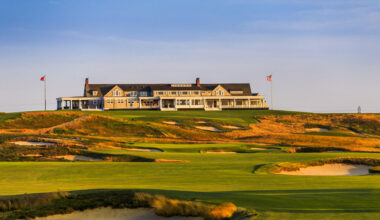 How To Maximize Your Country Club Membership Experience
