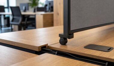 How To Plan A Flexible Office Build Out For A Growing Team