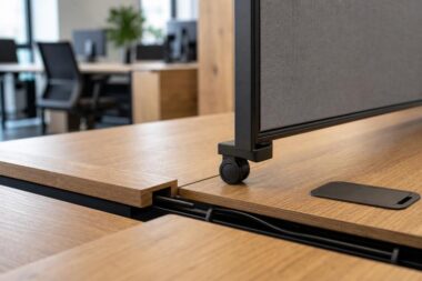 How To Plan A Flexible Office Build Out For A Growing Team