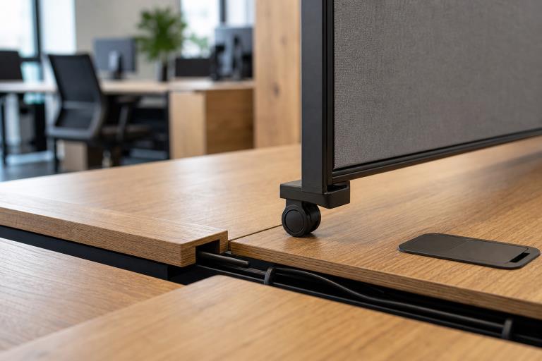How To Plan A Flexible Office Build Out For A Growing Team