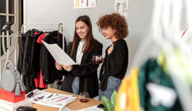 How Wholesale Womens Clothing Suppliers in Australia Support Growing Fashion Businesses