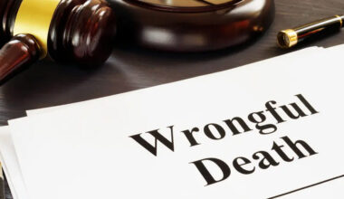 How a Personal Injury Lawyer Handles Wrongful Death Cases