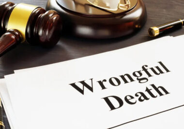 How a Personal Injury Lawyer Handles Wrongful Death Cases