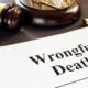How a Personal Injury Lawyer Handles Wrongful Death Cases