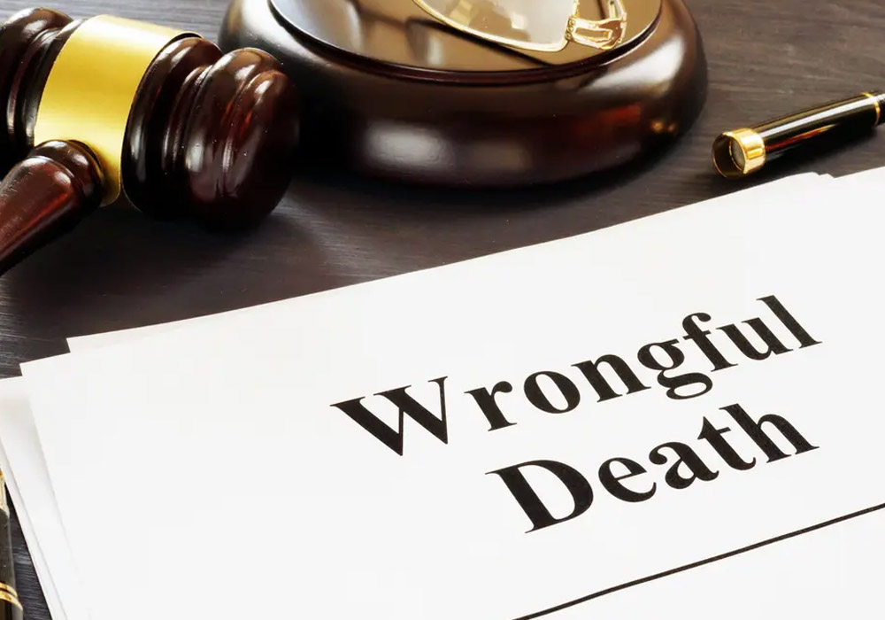 How a Personal Injury Lawyer Handles Wrongful Death Cases
