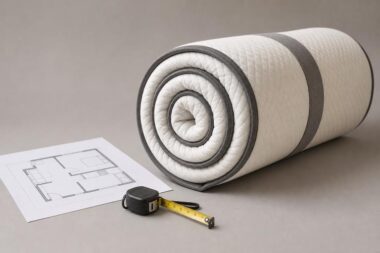 How to Choose the Right Mattress Size for Your Room and Lifestyle