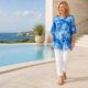 How to Choose the Right Womens Blouse Tops for Spring and Summer in Australia