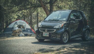 How to Plan a Camping Trip That Doesnt Unravel After Sunset