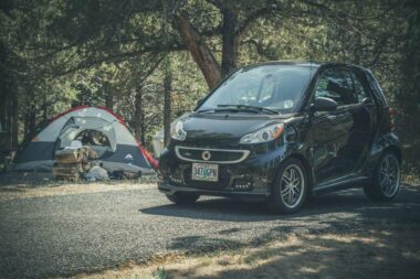 How to Plan a Camping Trip That Doesnt Unravel After Sunset