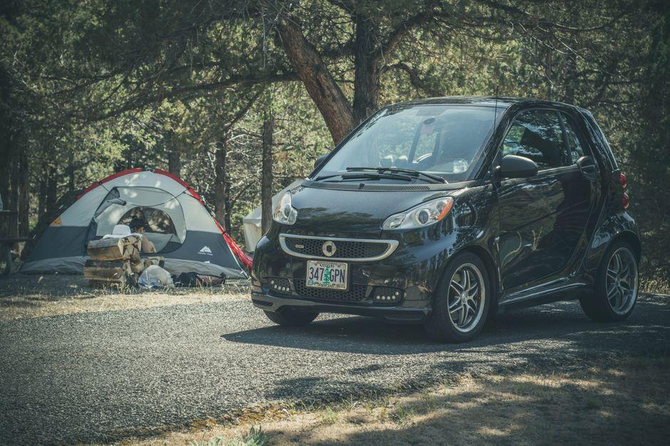 How to Plan a Camping Trip That Doesnt Unravel After Sunset