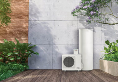 How to Reclaim Heat Pump Efficiency for Your Home