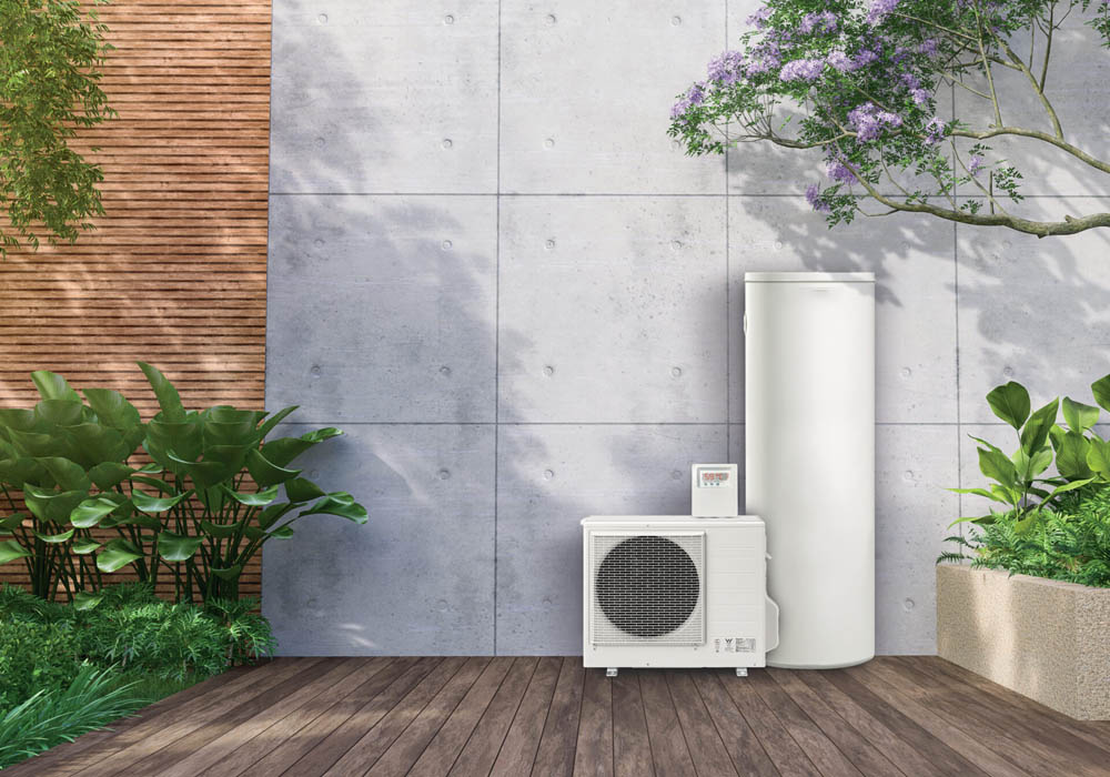 How to Reclaim Heat Pump Efficiency for Your Home