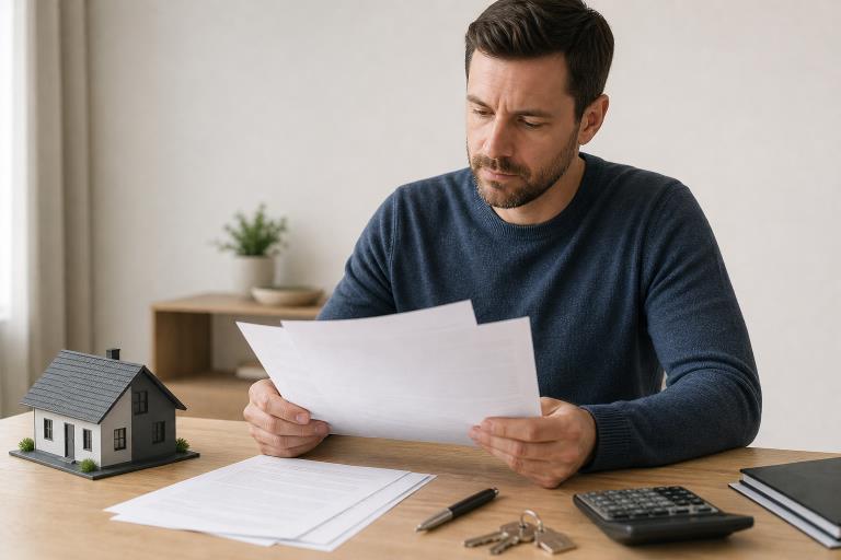 How to Sell a House Fast Without Rushing the Decision