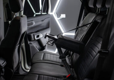 How to Upgrade Your Ford Everest Interior for All Weather Protection