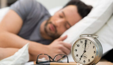 Improve Rest And Recovery