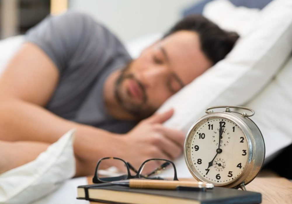 Improve Rest And Recovery