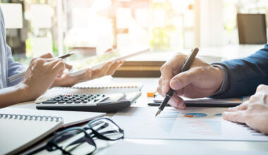 Internal Auditing as a Career
