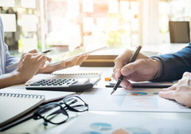 Internal Auditing as a Career