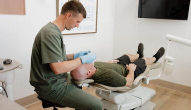 Junction Dentist