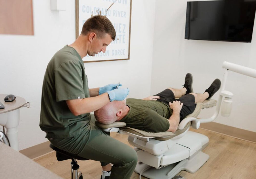 Junction Dentist