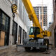 Key Considerations For Crane Rentals In Tight Work Areas