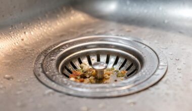 Kitchen Plumbing Checks That Help Prevent Leaks Clogs and Water Waste