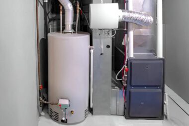 Lowering Utility Bills with Energy Efficient HVAC Services