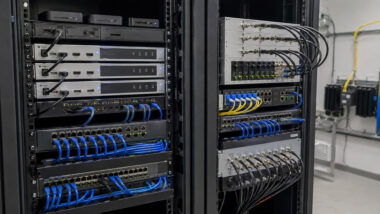 Modernizing Television Networks From HDMI and QAM Sources to IPTV Multicast and IP Based CATV