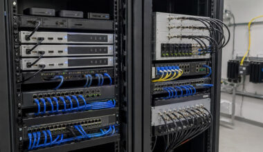 Modernizing Television Networks From HDMI and QAM Sources to IPTV Multicast and IP Based CATV