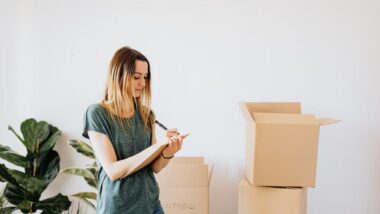 Moving is Wildly Expensive. These 8 Tips Will Help