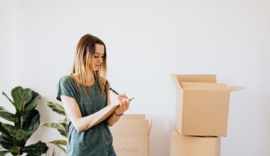 Moving is Wildly Expensive. These 8 Tips Will Help