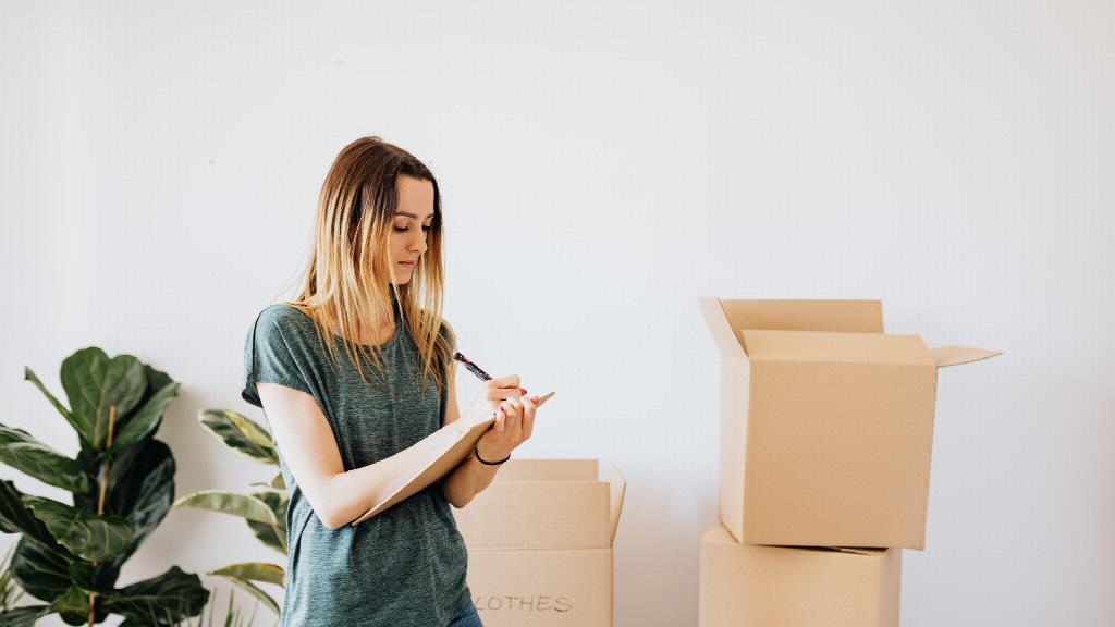 Moving is Wildly Expensive. These 8 Tips Will Help