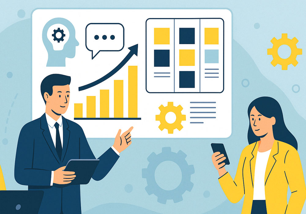 PMP Training 5 Project Trends That Could Fade by 2030
