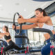 Pilates Franchise