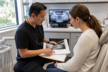 Planning Complex Dental Implant Treatment A Patients Checklist For Better Decisions