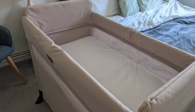 Portable Cots Explained What to Consider for Travel and Everyday Use