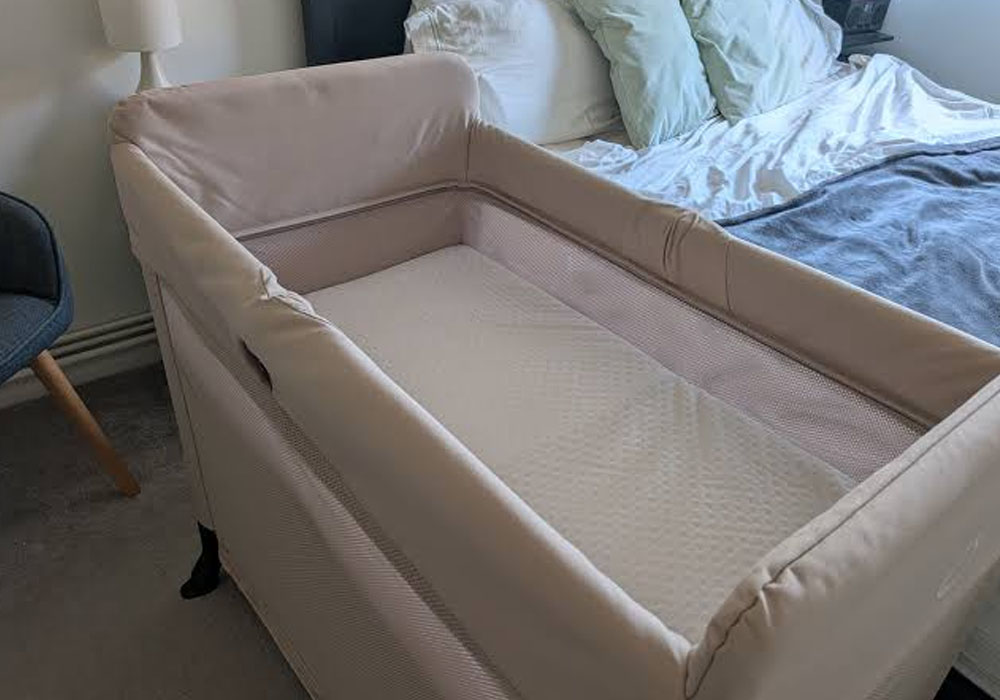 Portable Cots Explained What to Consider for Travel and Everyday Use