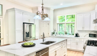 Pros and Cons of a Custom Home Remodel in Chapel Hill NC