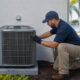Quality Indicators to Look for in AC Installation Services in St