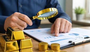 Quality Indicators to Look for in a Gold IRA Provider