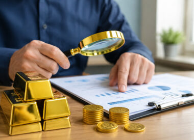 Quality Indicators to Look for in a Gold IRA Provider