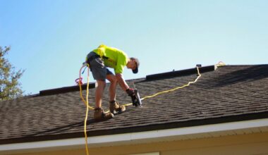 Roof Upgrades Worth Considering Before Selling Your Property